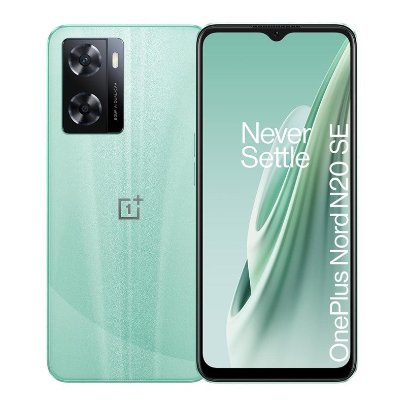 OnePlus Nord N20 SE, 4 GB RAM, 128 GB, Smart Phone OnePlus Nord N20 SE, 4 GB RAM, 128 GB, Smart Phone